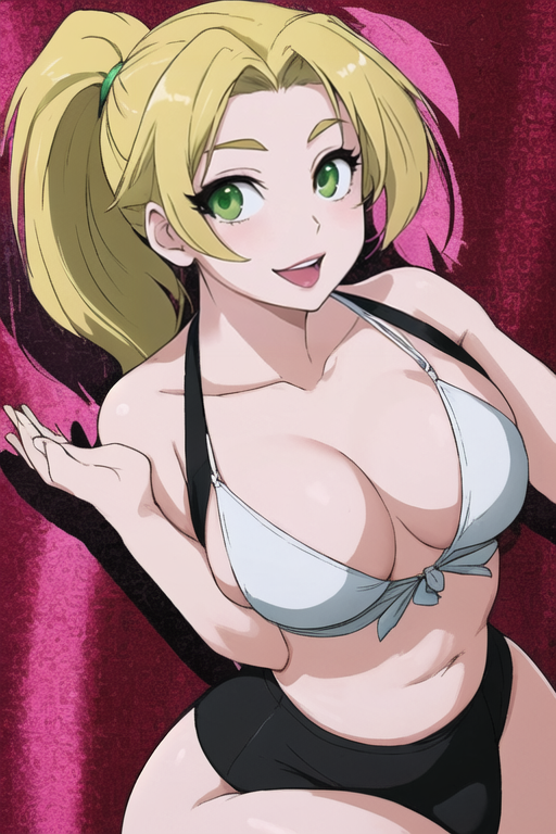 Amara Barrett avatar