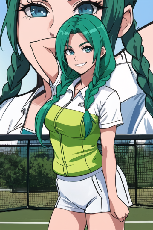 Daisy Montgomery avatar