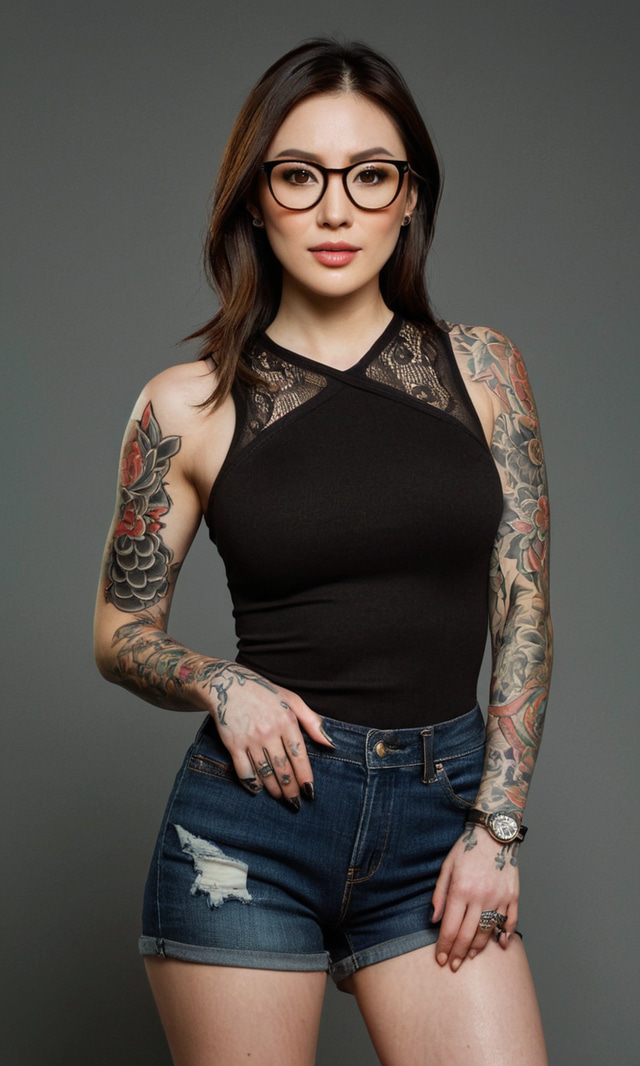 Annabelle Warren avatar