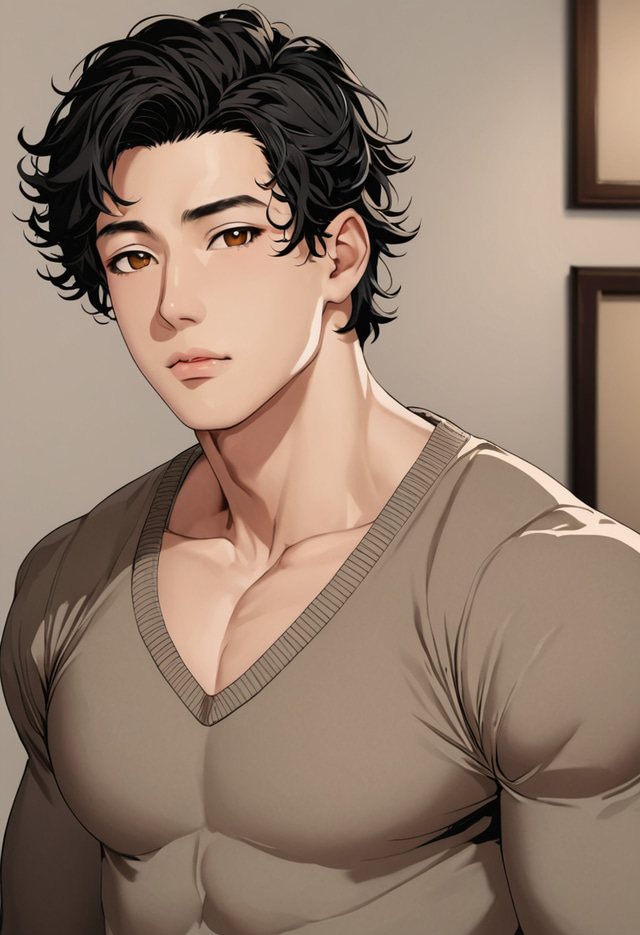 Young Richardson avatar