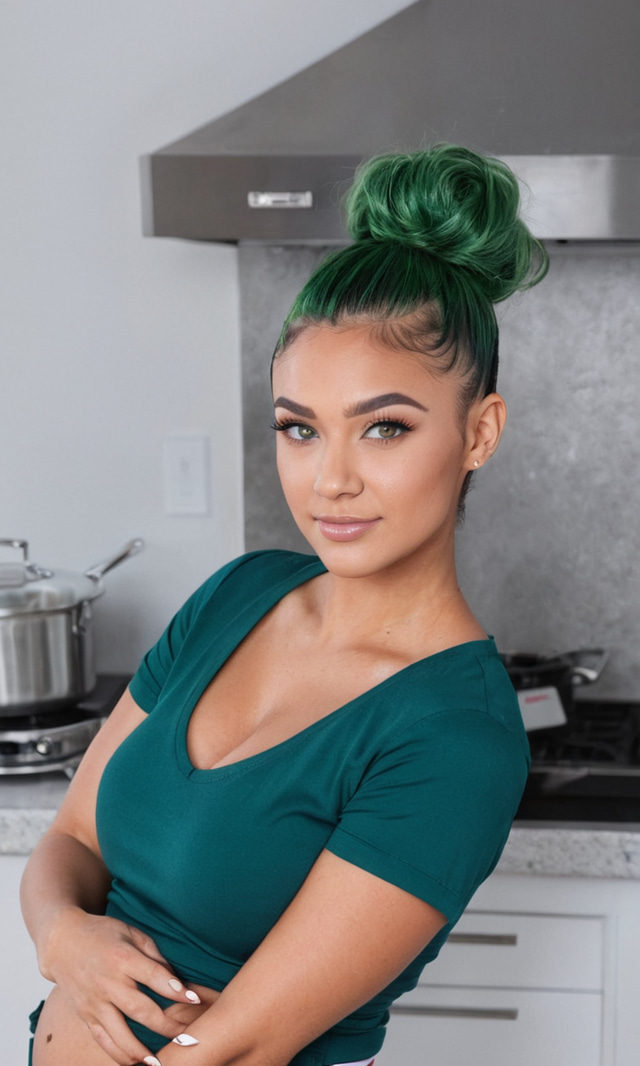 Karli Meza avatar