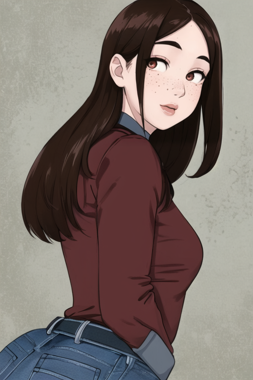 Heidi Hodges avatar