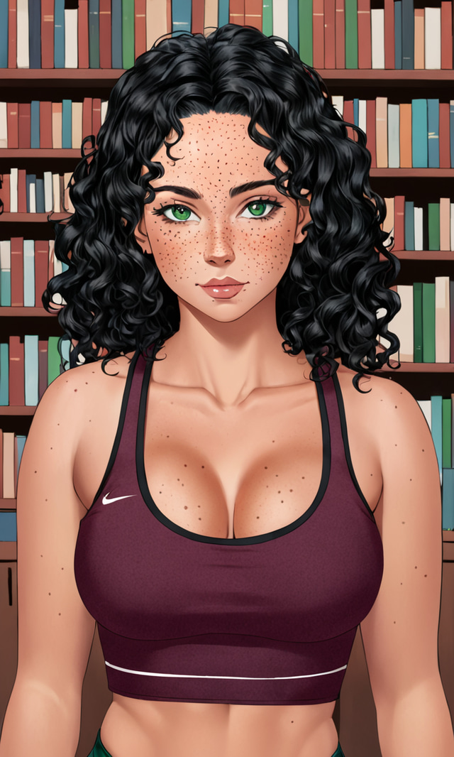 Aniyah Best avatar