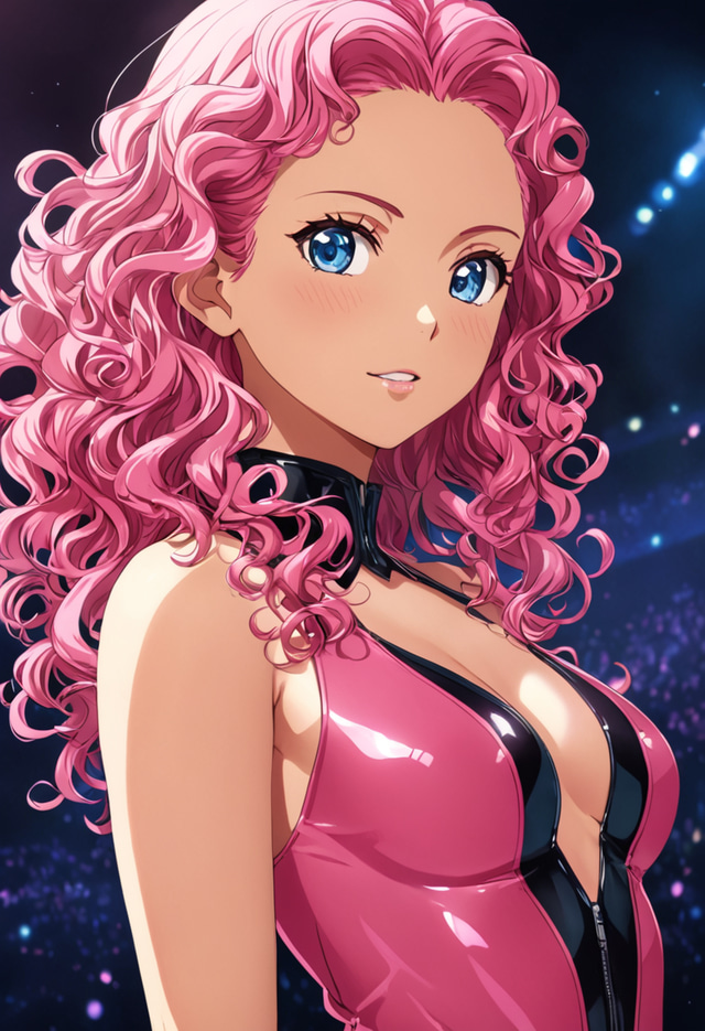 Mackenzie Glass avatar