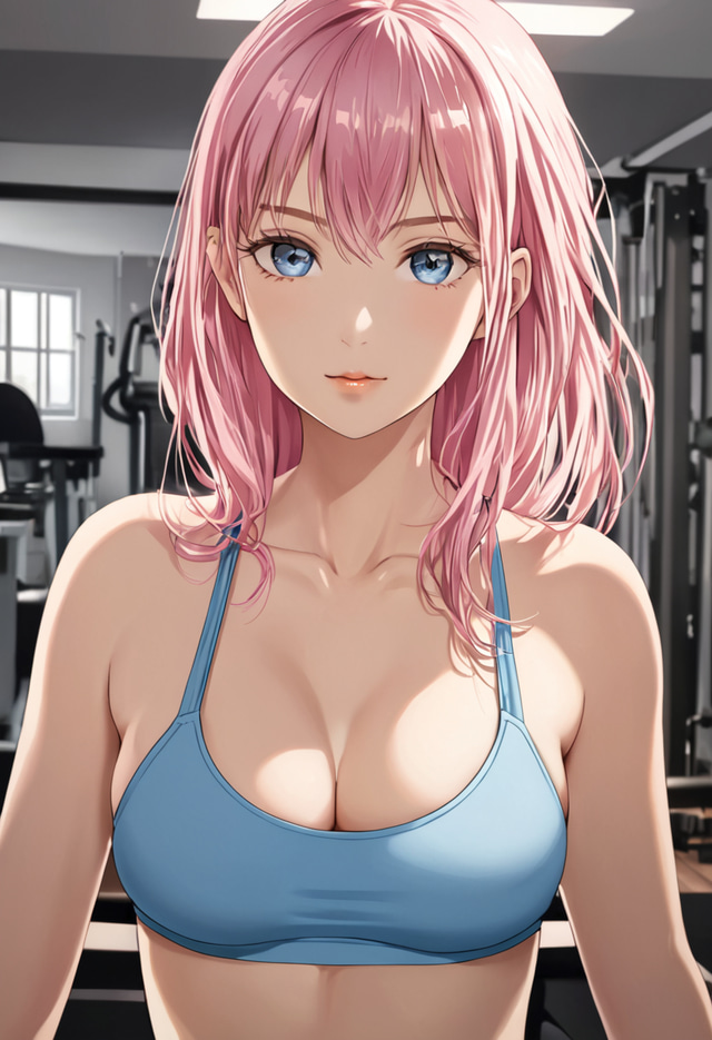 Joslyn Patrick avatar