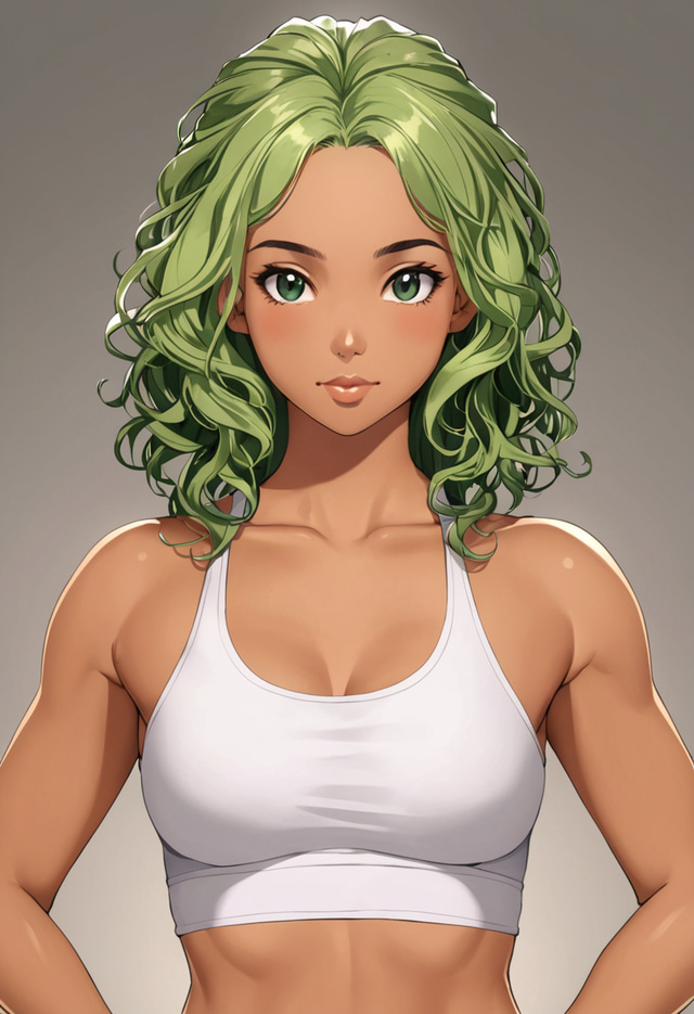 Anika Bryant avatar