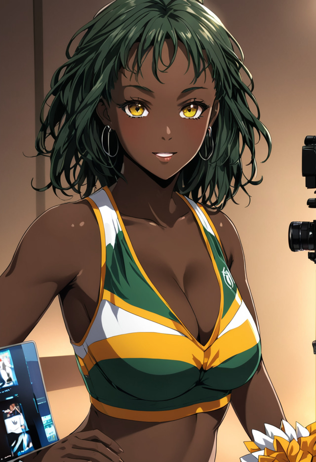 Madalyn Lowe avatar