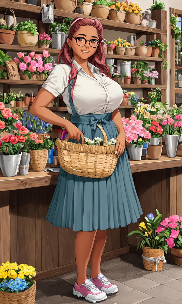 Lorelei Keller avatar