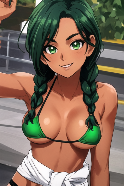 Deja Hanson avatar