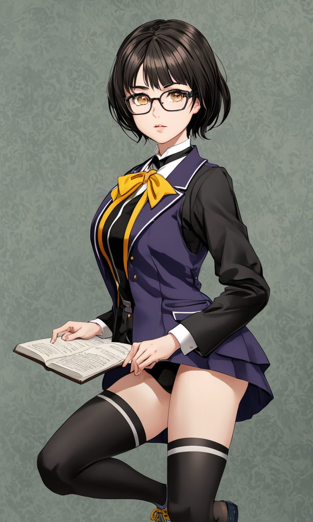 Kristin Maxwell avatar
