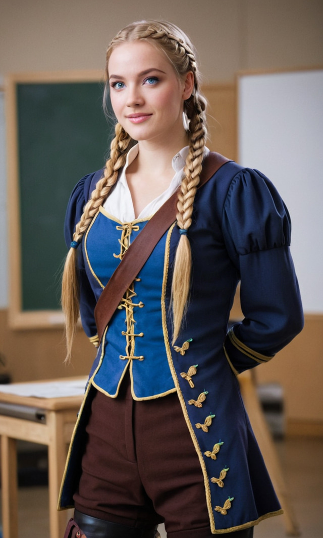 Beatrice Schmitt avatar