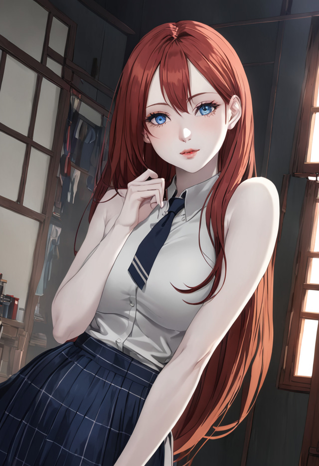 Valery Jordan avatar