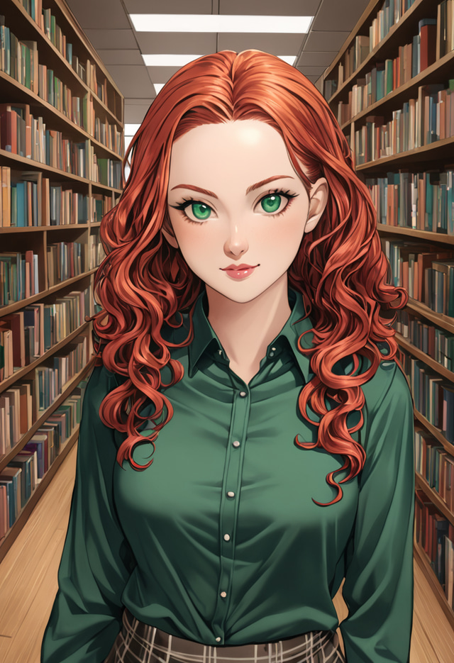 Jaylynn Schaefer avatar