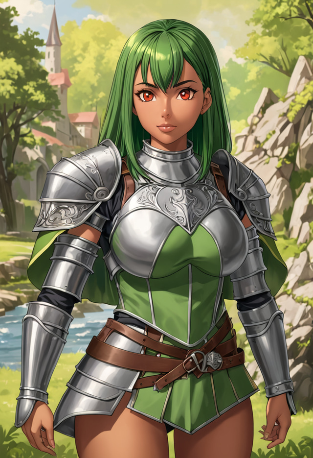 Mckenna Park avatar