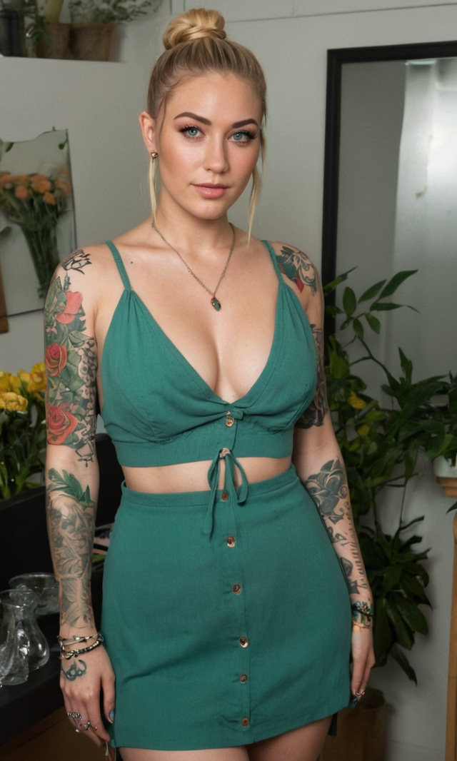 Fatima Haas avatar