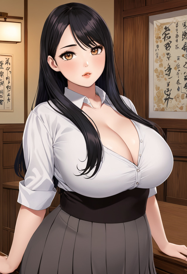 Elisabeth Bernard avatar