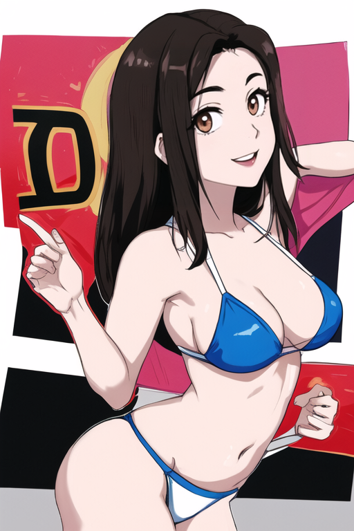 Donna Mann avatar
