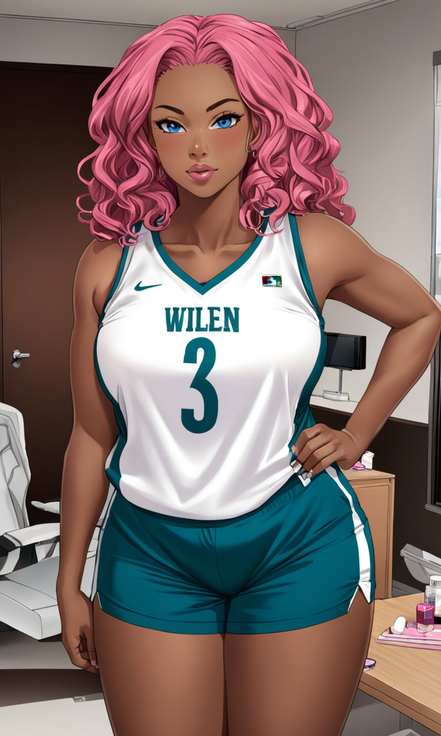 Ariel Lynn avatar