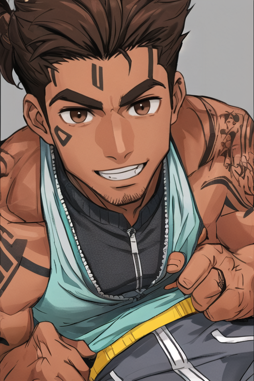 Morris Hess avatar