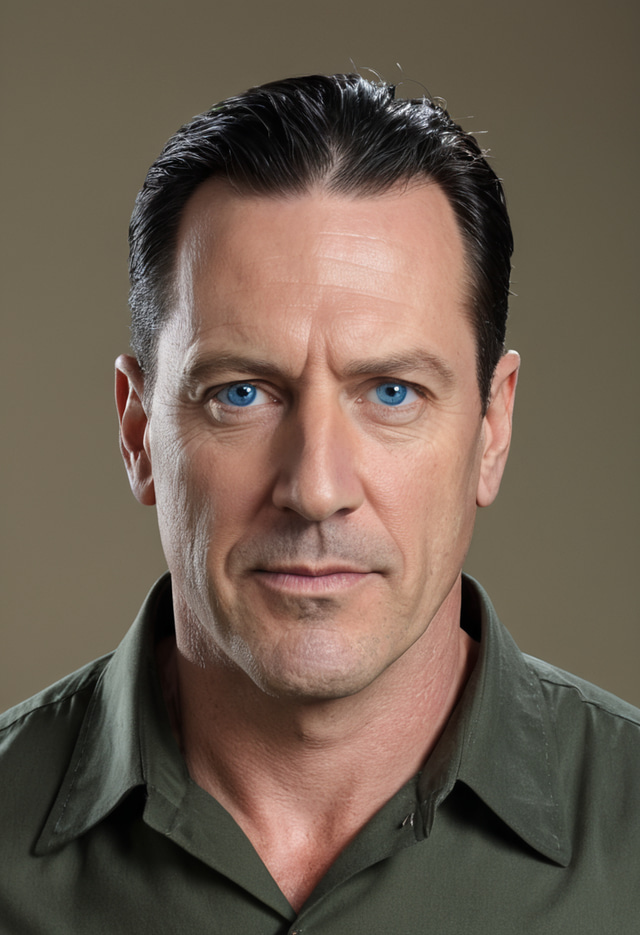 Alfred Blair avatar