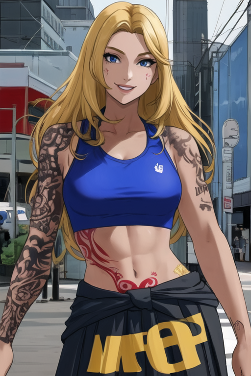 Adeline Burns avatar