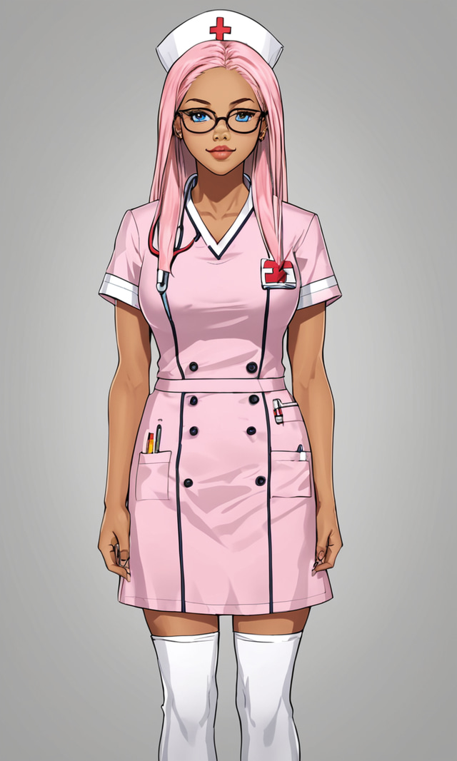 Alisha Henderson avatar