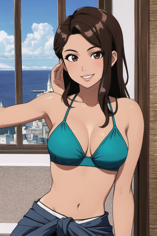 Larissa Valencia avatar