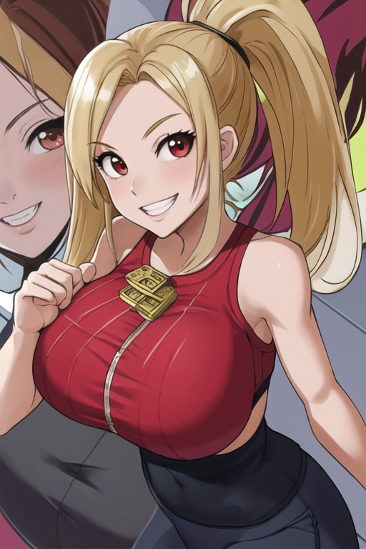 Nicole Morrow avatar