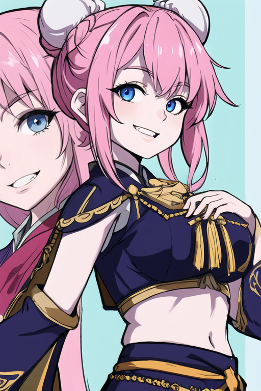 Molly Hammond avatar
