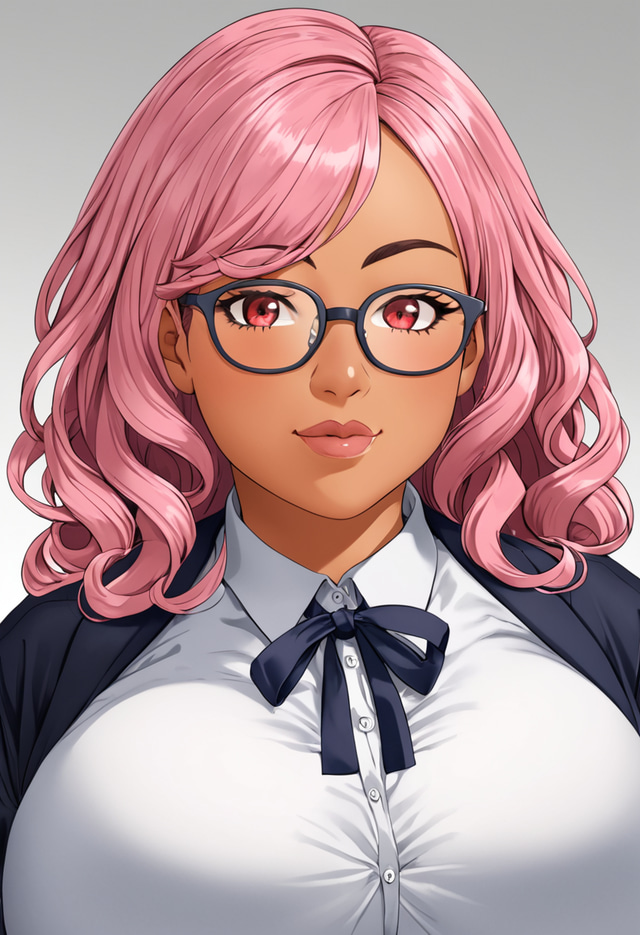 Martha Shepard avatar