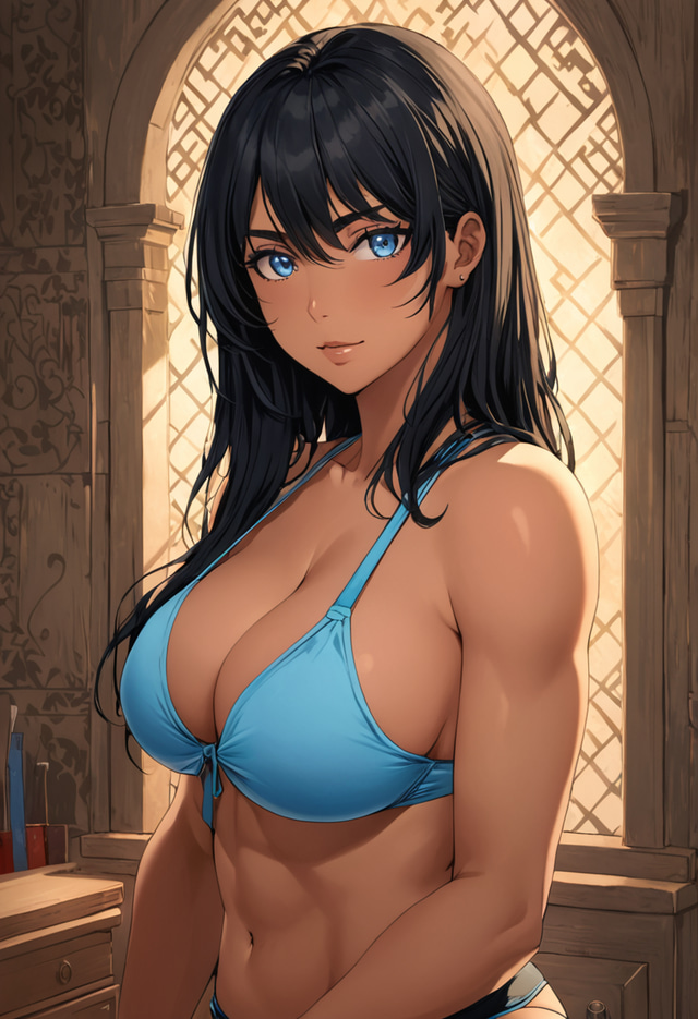 Giada Walters avatar