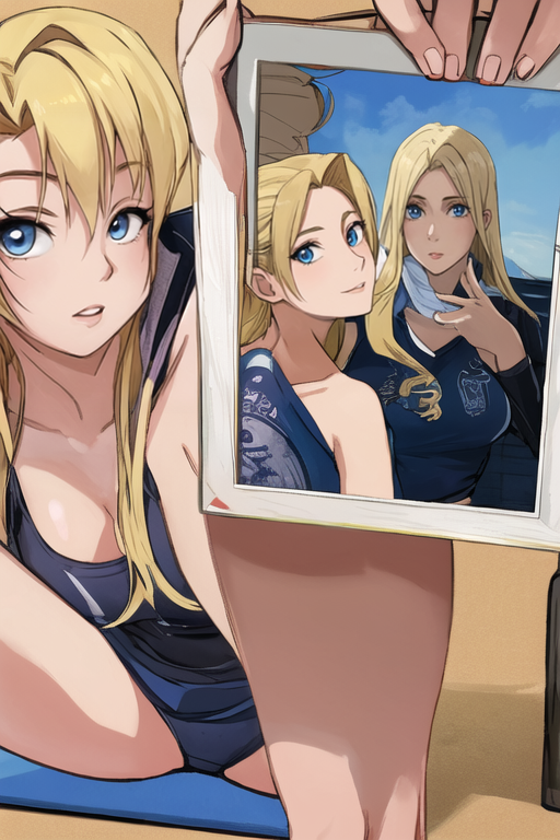 Allisson Cobb avatar