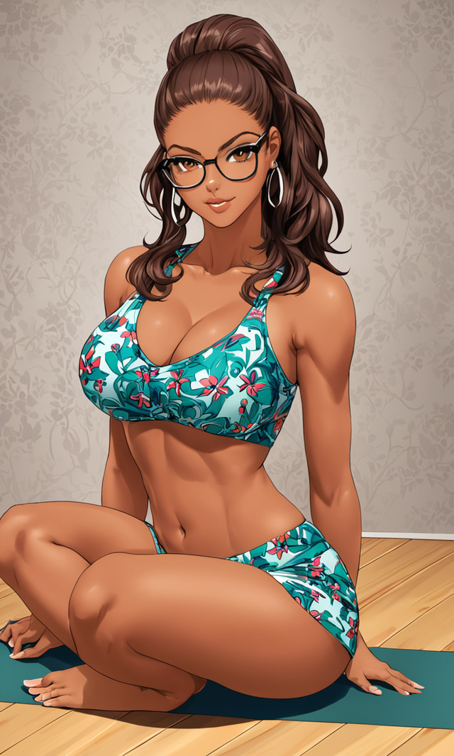 Chasity Roy avatar