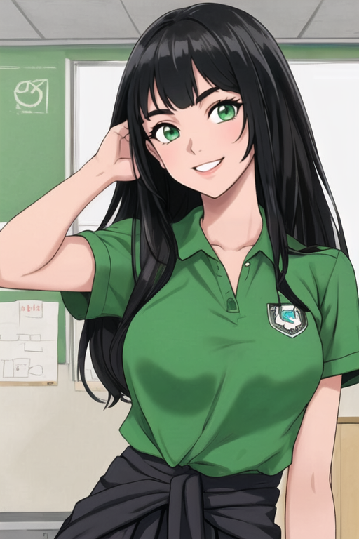 Adriana Gilmore avatar