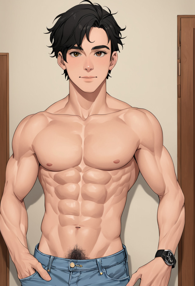 Bud Marshall avatar