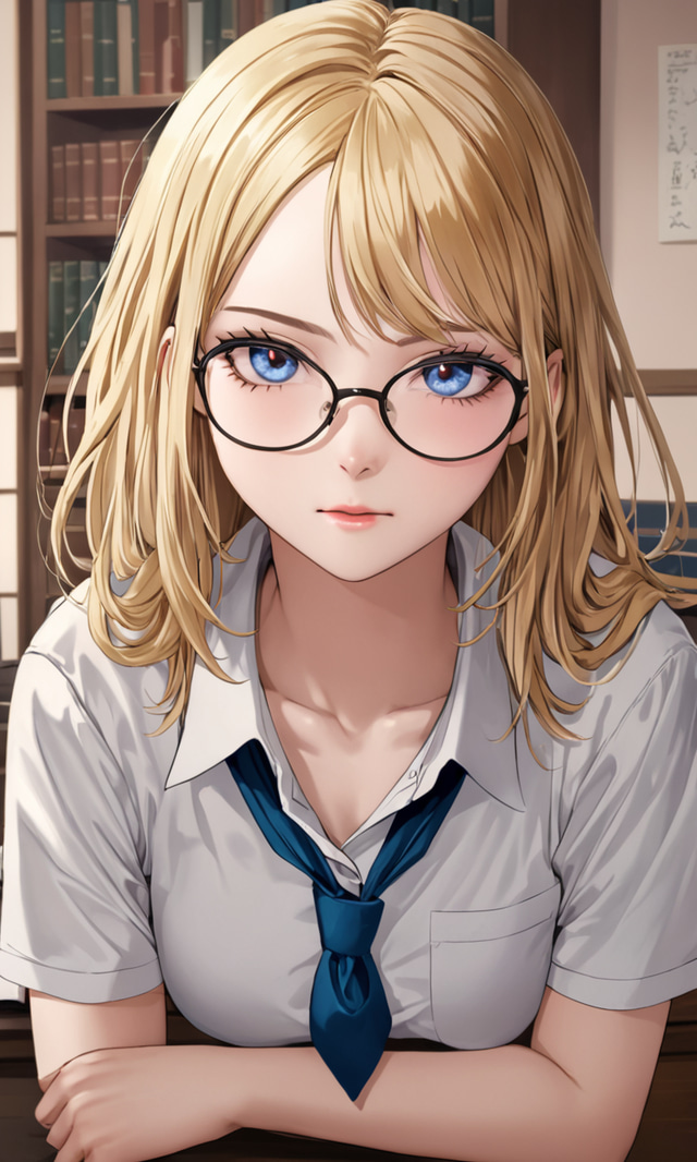 Clara Calhoun avatar