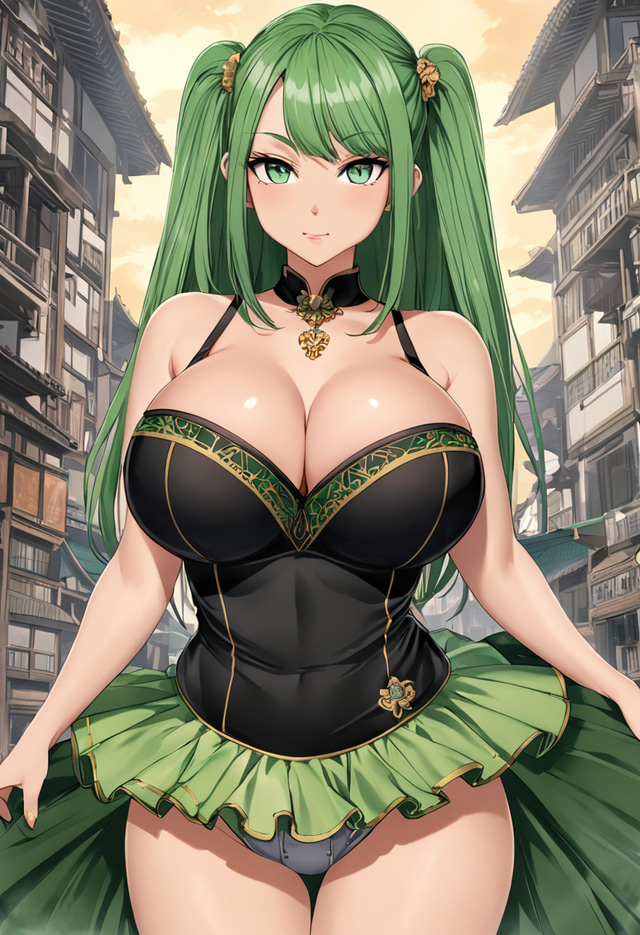 Zoie Thornton avatar