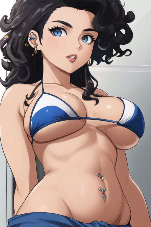 Alyvia Thomas avatar