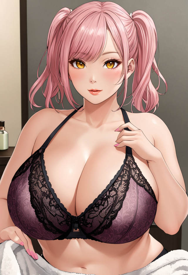 Mariela Horn avatar