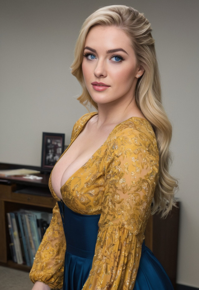 Presley Parker avatar