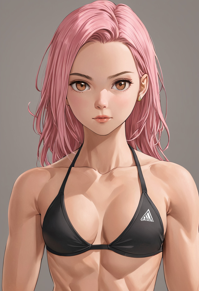 Abagail West avatar