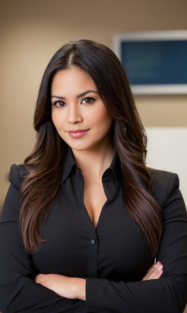 Raquel Lloyd AI Girlfriend avatar