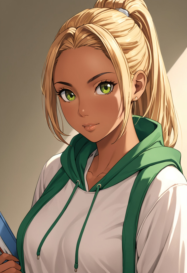 Kara Rosario avatar