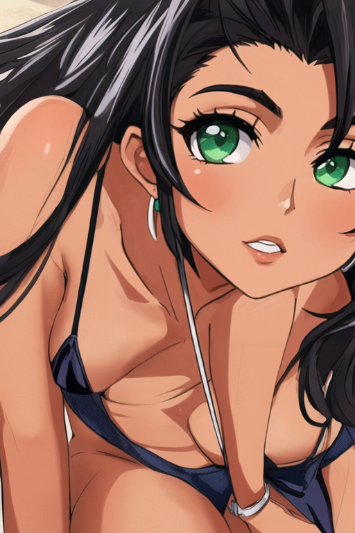 Amiah Phelps avatar