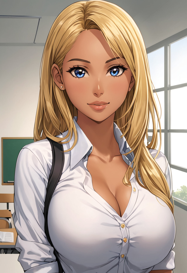 Gracelyn Martinez avatar