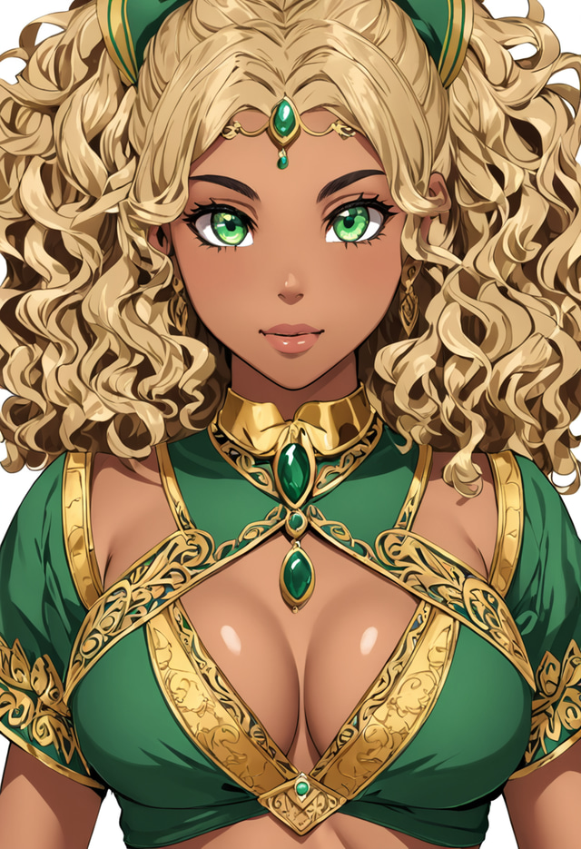 Kaylin Butler avatar