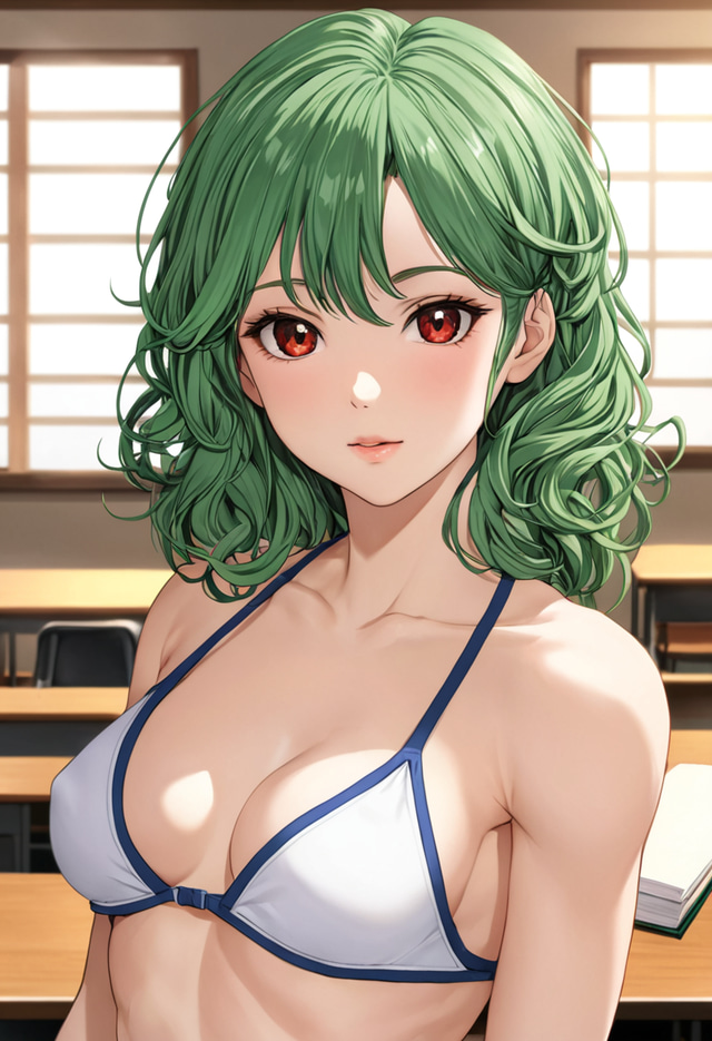 Kaelyn Craig avatar