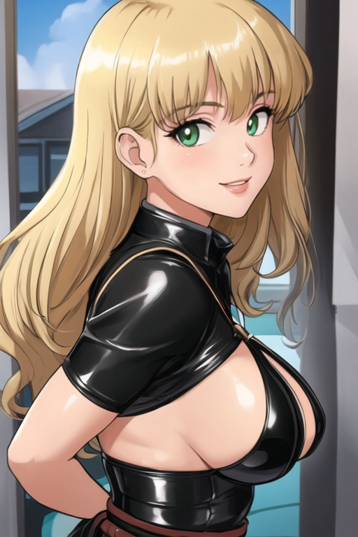 Hope Griffith avatar