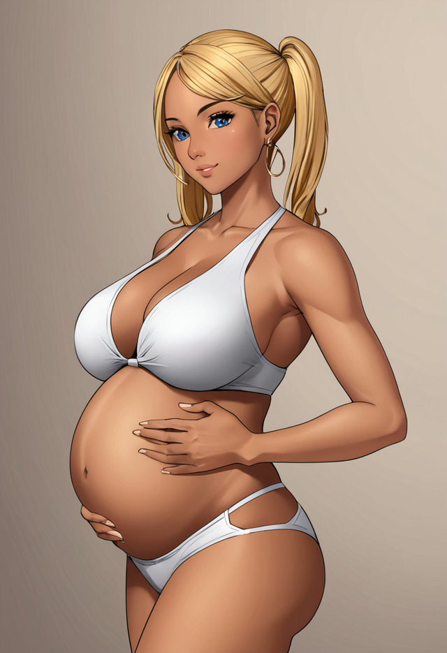 Lailah Cooke avatar