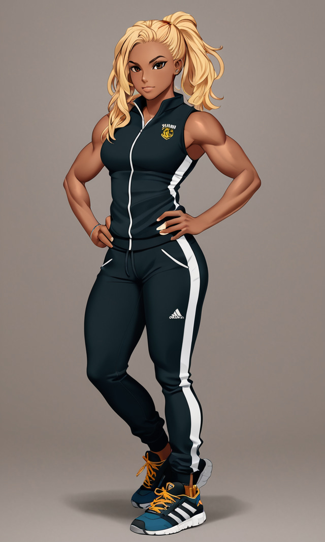 Iyana Dorsey avatar